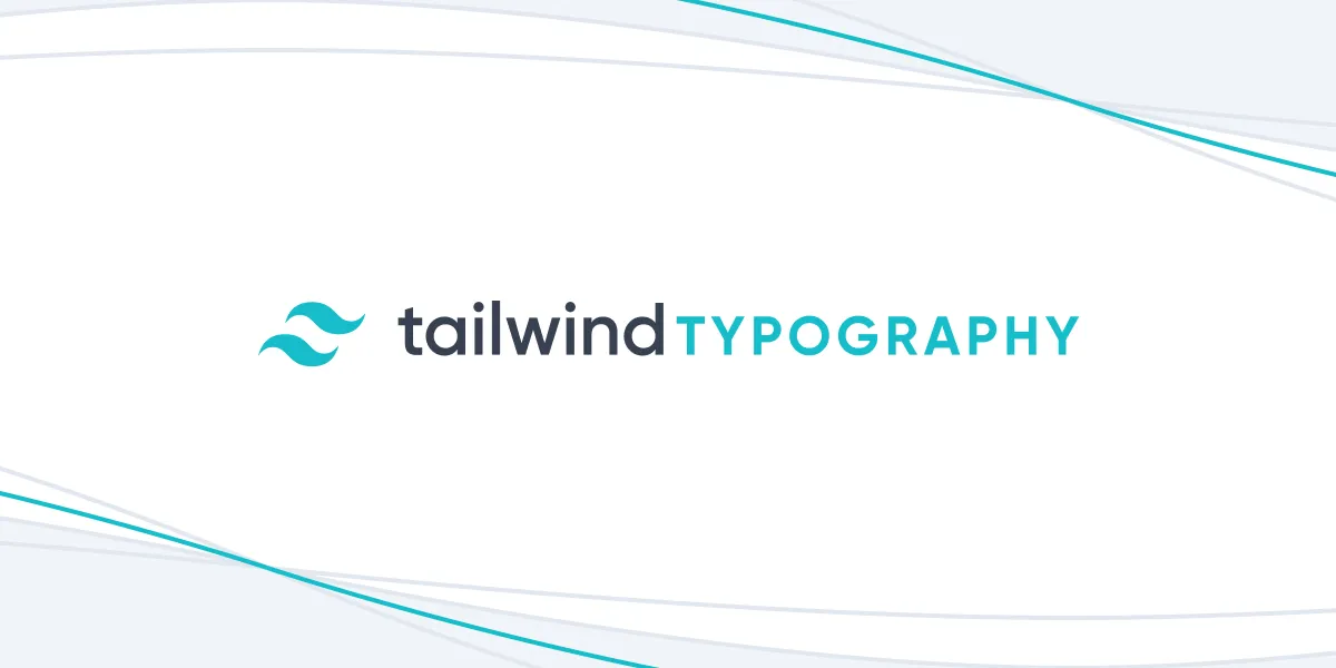 tailwind typography logo